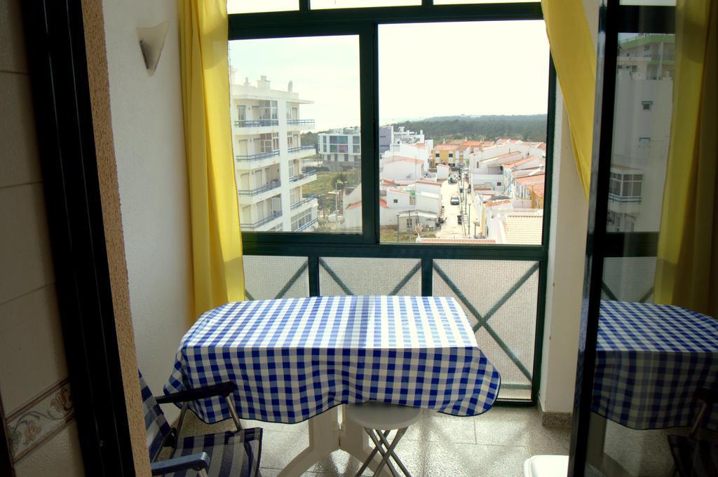 Apartamento Sol e Mar 2 Monte Gordo Exterior foto